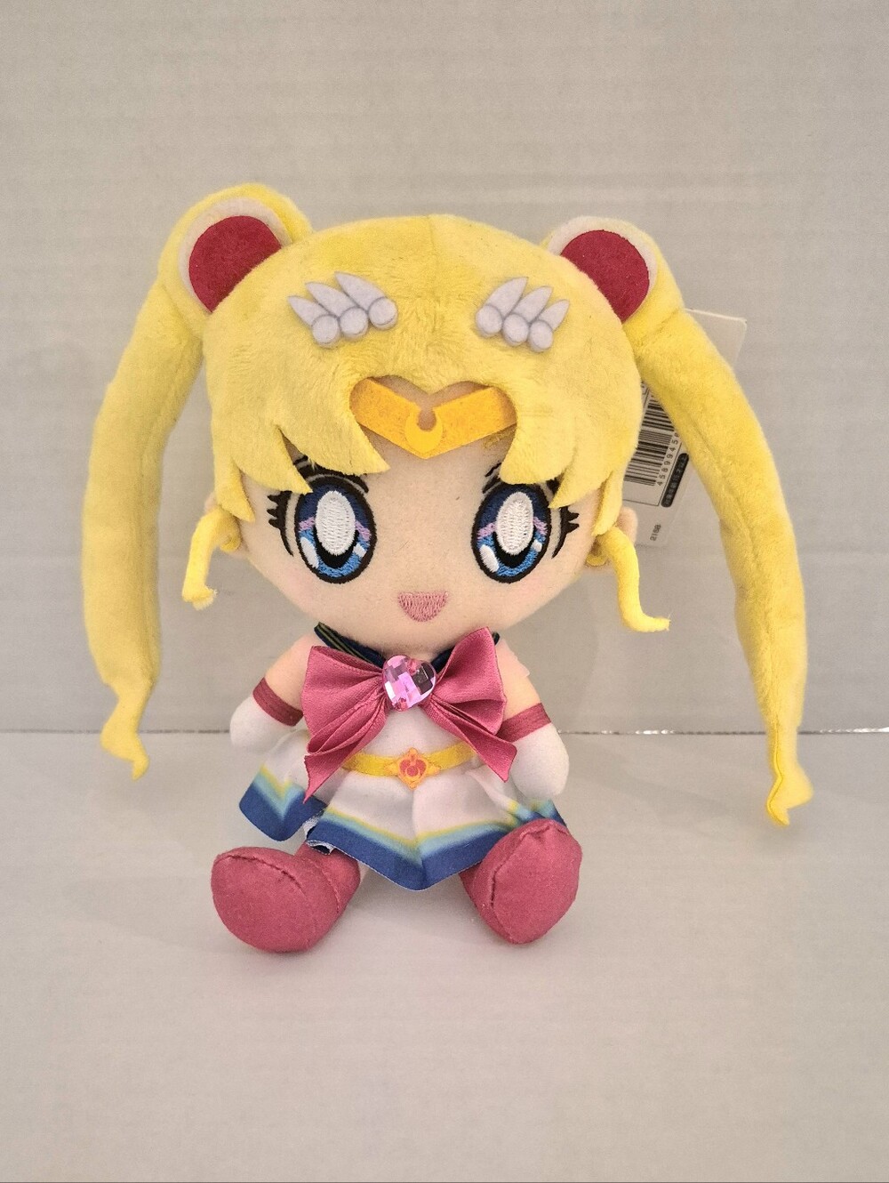 Bandai Sailor Moon Eternal plush